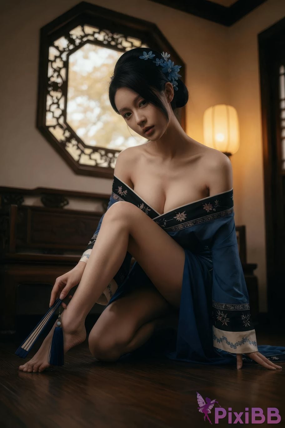 AIGirl Qiqi 0717 PixiBB.COM 045