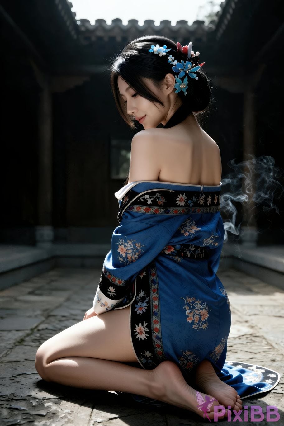 AIGirl Qiqi 0717 PixiBB.COM 064