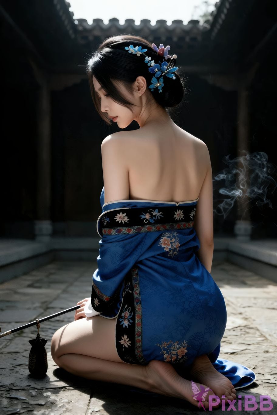 AIGirl Qiqi 0717 PixiBB.COM 065