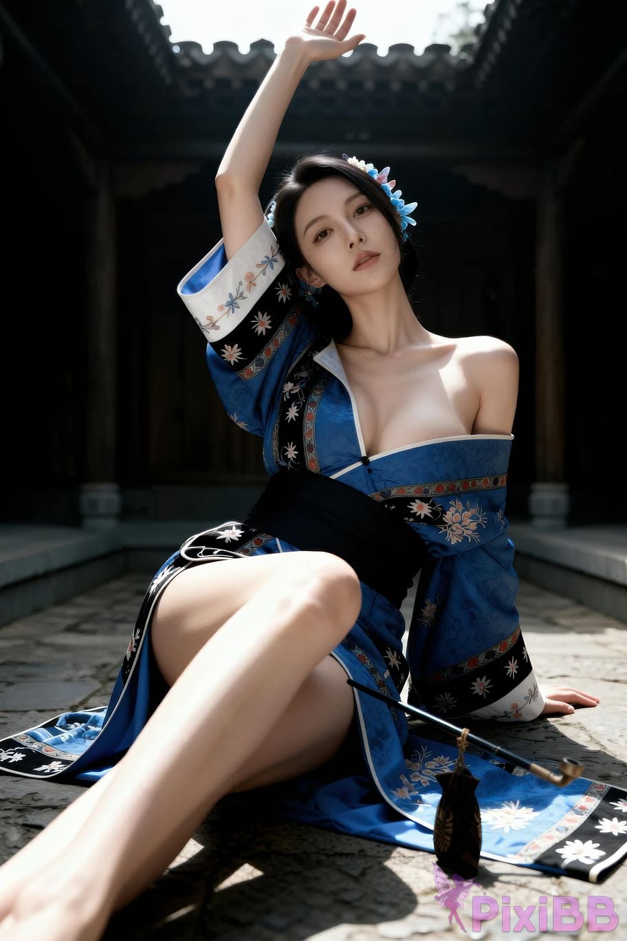 AIGirl Qiqi 0717 PixiBB.COM 066