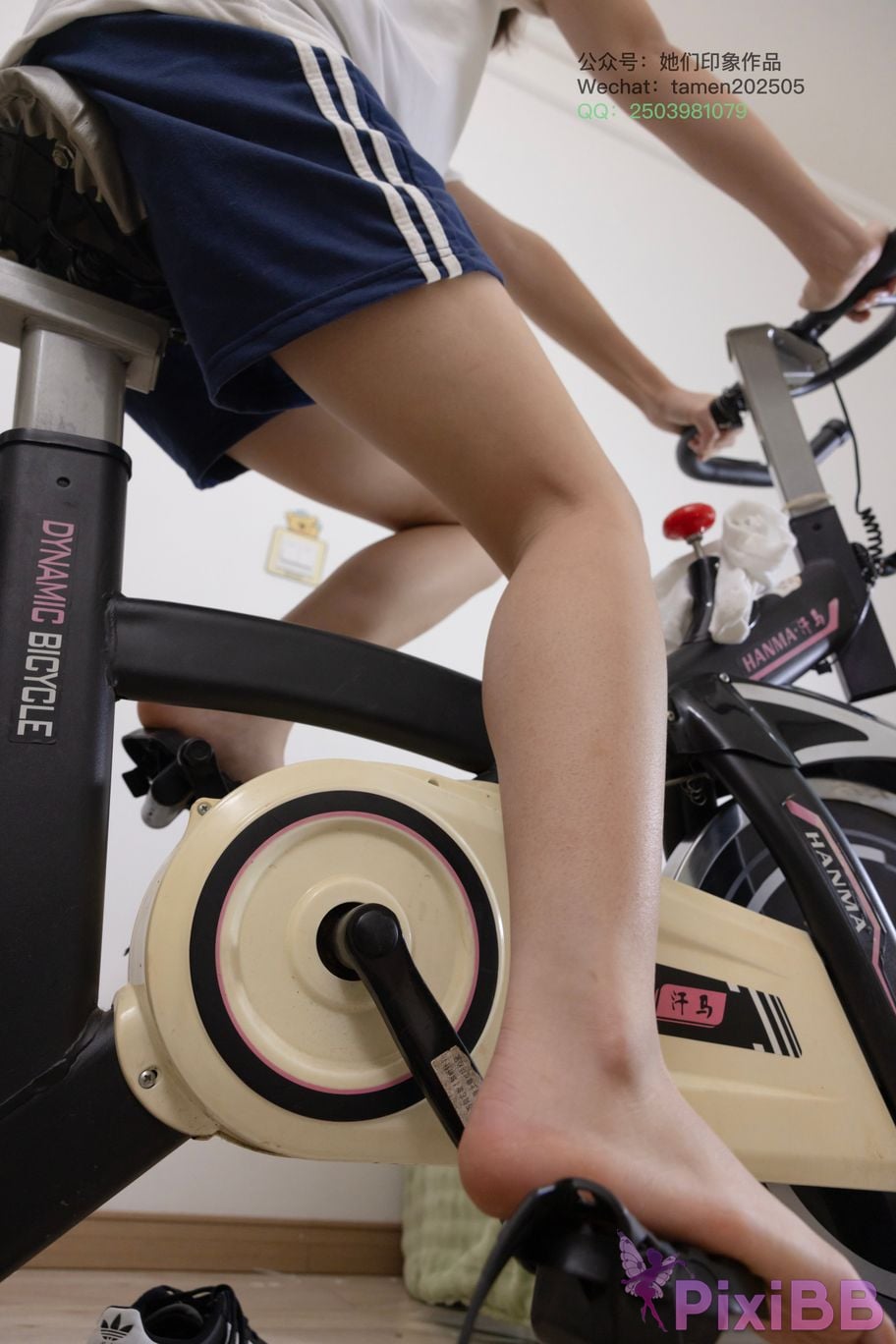 their impression No.064 Feifei PixiBB.COM 070