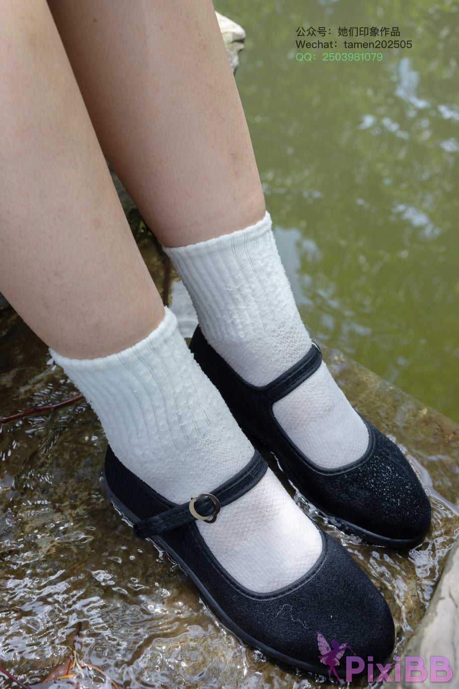 their impression No.063 little love PixiBB.COM 058