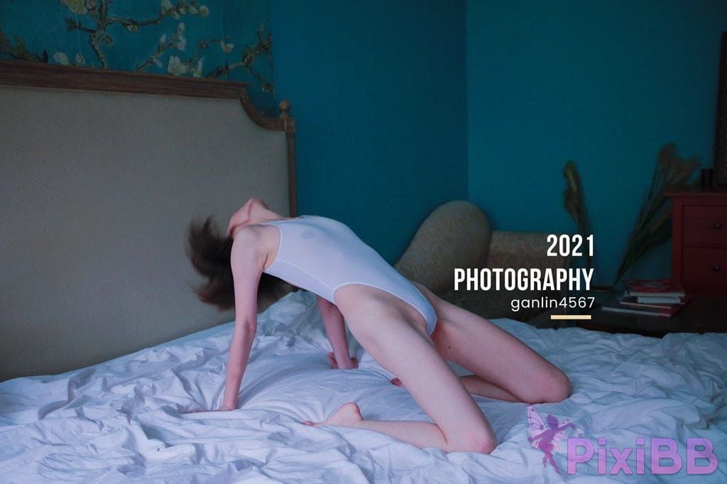 Photographer Uncle Dou Seaway Ye Big devil Large size private shooting A collision of artistic passions PixiBB.COM 120