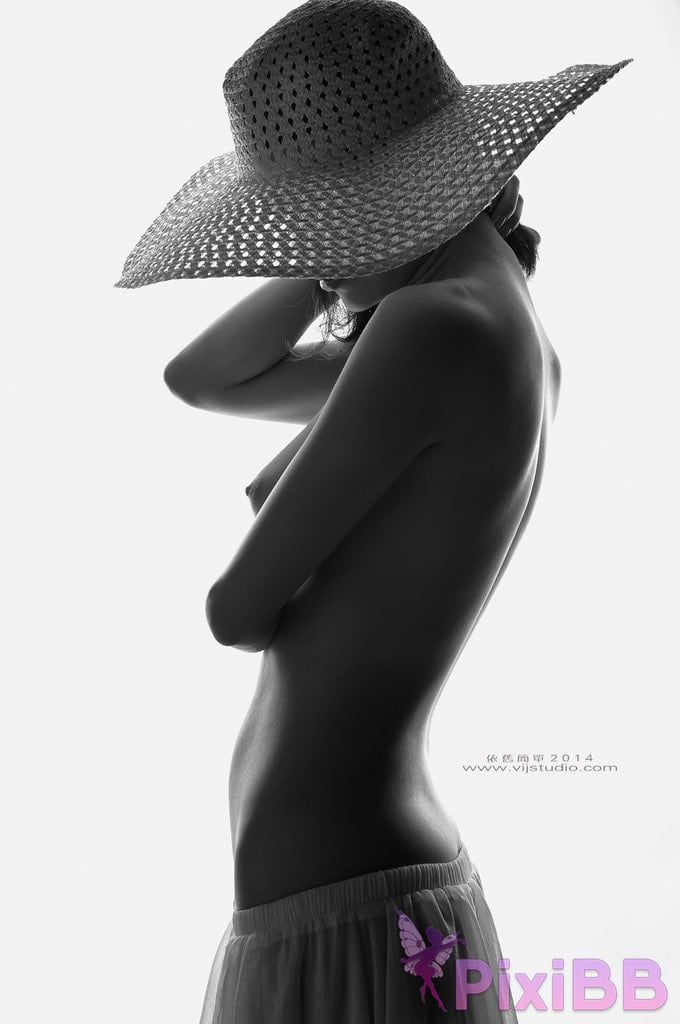 Photographer Uncle Dou Seaway Ye Big devil Large size private shooting A collision of artistic passions PixiBB.COM 195