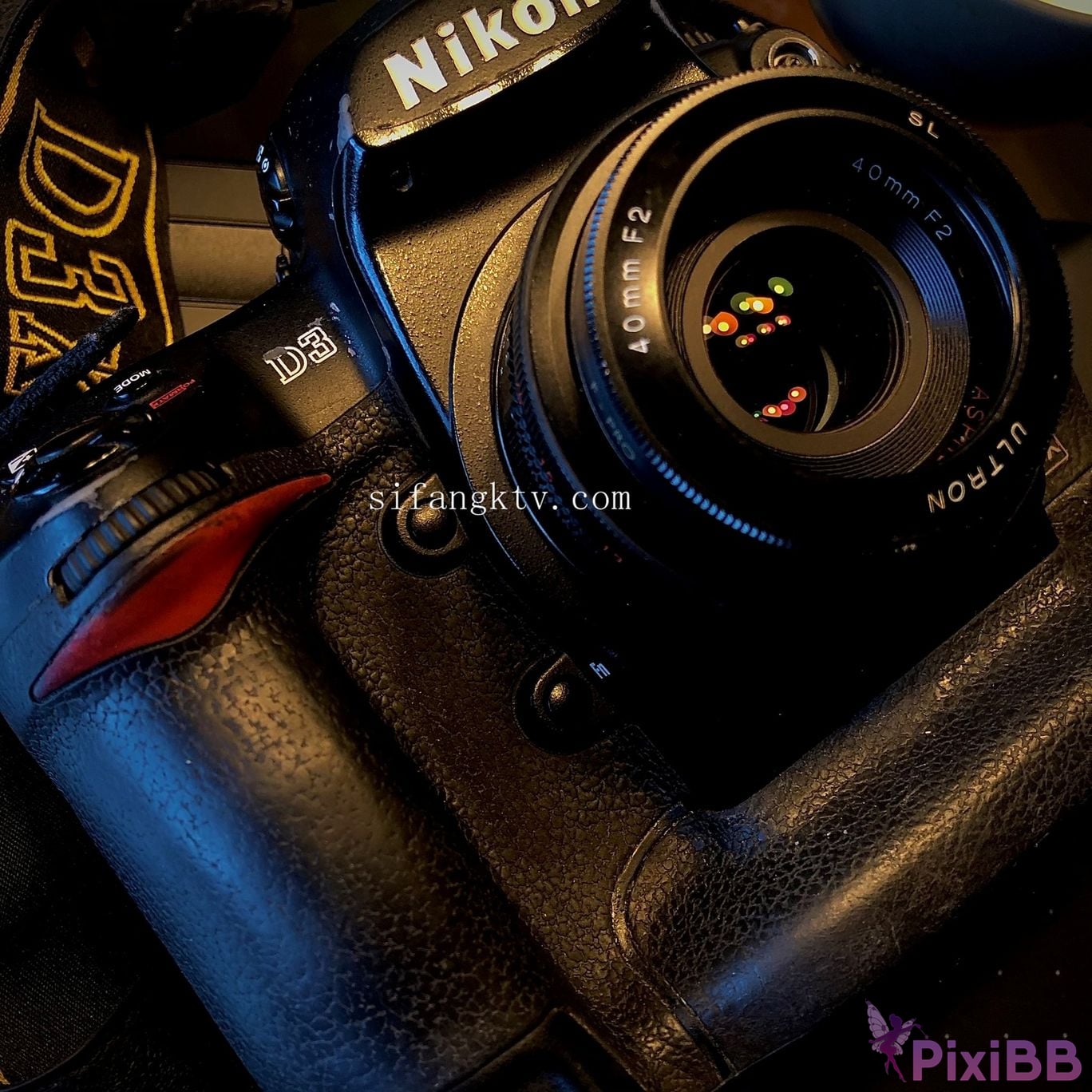Photographer Uncle Dou Seaway Ye Big devil Large size private shooting A collision of artistic passions PixiBB.COM 402