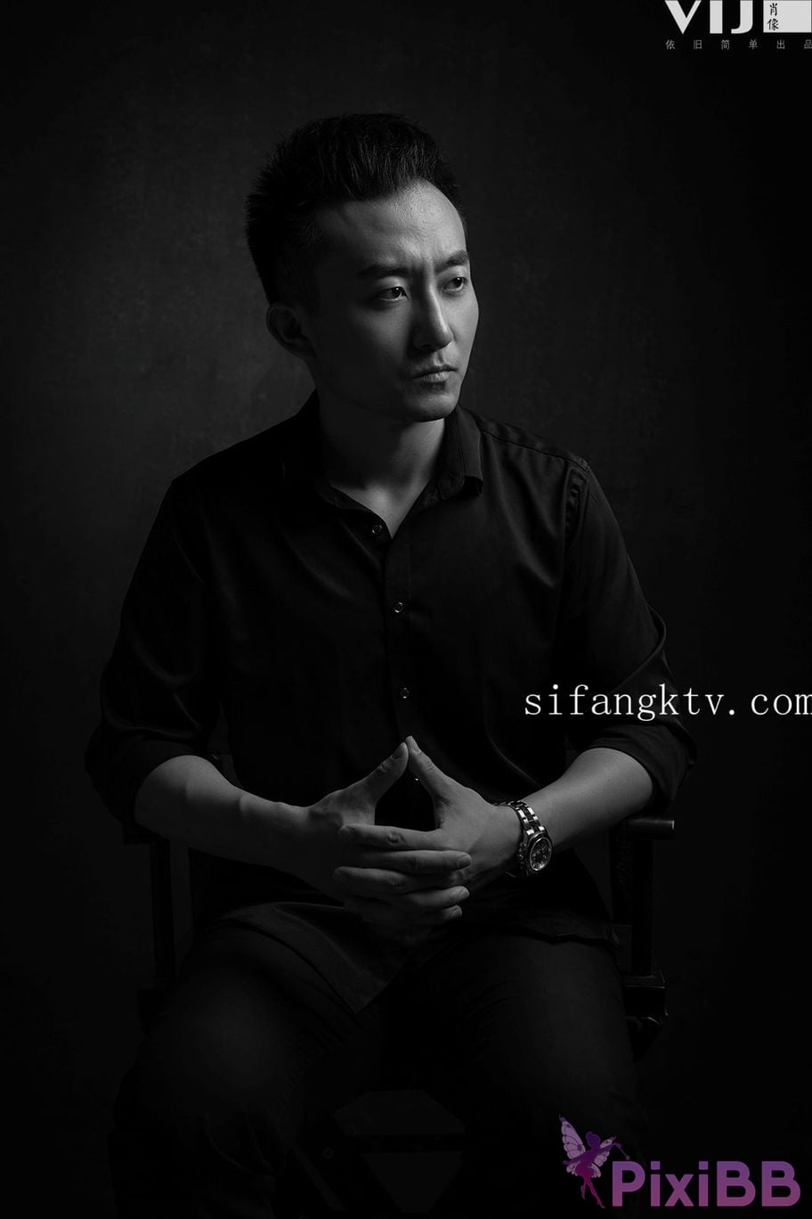 Photographer Uncle Dou Seaway Ye Big devil Large size private shooting A collision of artistic passions PixiBB.COM 570