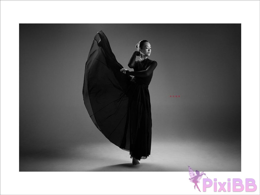 Photographer Uncle Dou Seaway Ye Big devil Large size private shooting A collision of artistic passions PixiBB.COM 573
