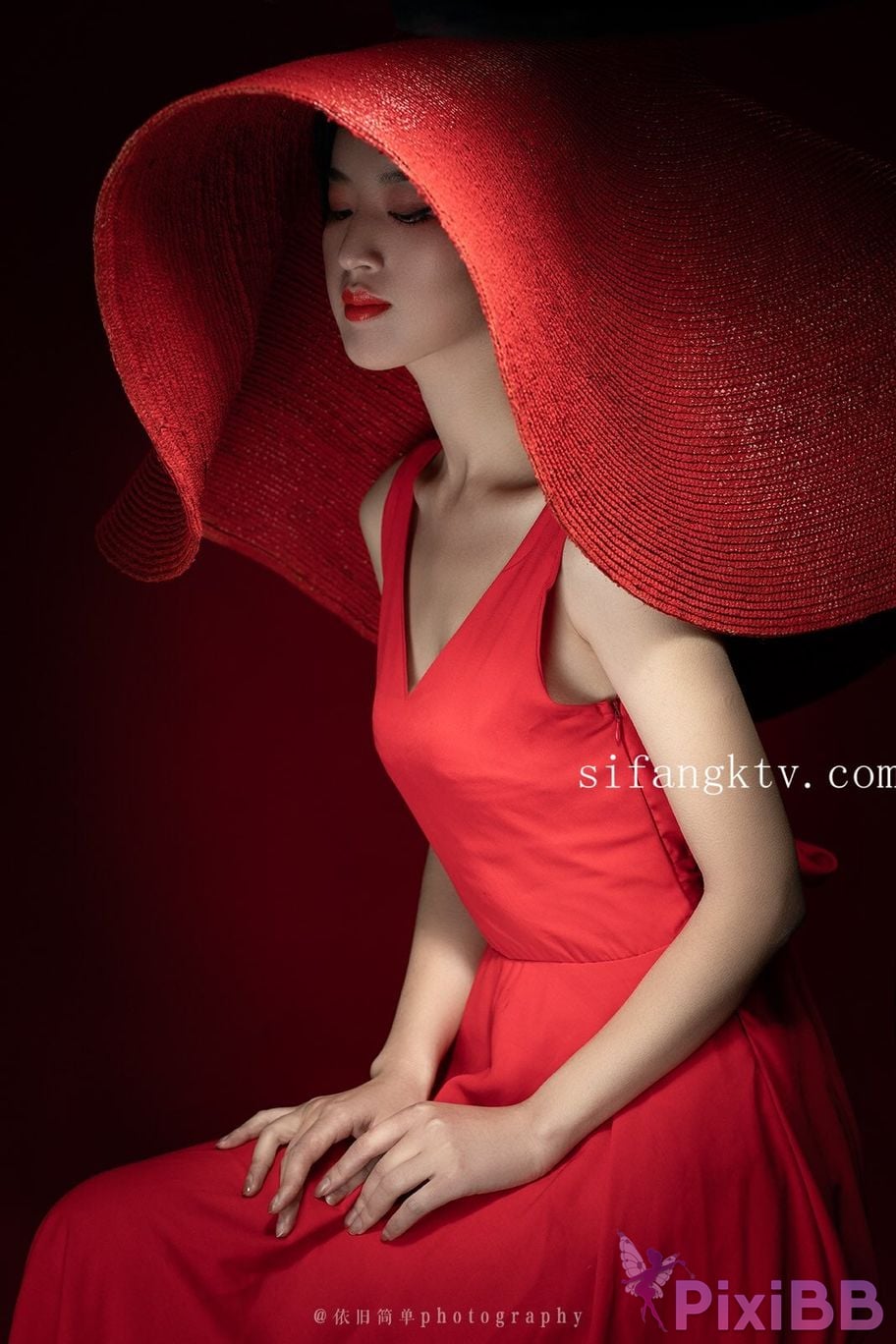 Photographer Uncle Dou Seaway Ye Big devil Large size private shooting A collision of artistic passions PixiBB.COM 605
