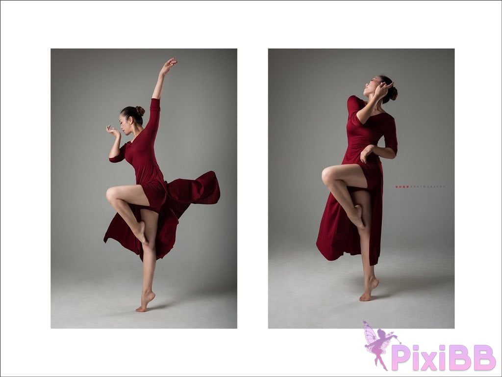 Photographer Uncle Dou Seaway Ye Big devil Large size private shooting A collision of artistic passions PixiBB.COM 607