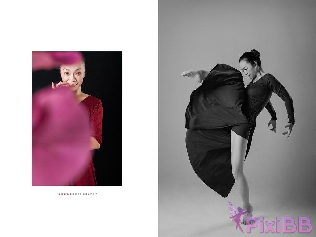 Photographer Uncle Dou Seaway Ye Big devil Large size private shooting A collision of artistic passions PixiBB.COM 629