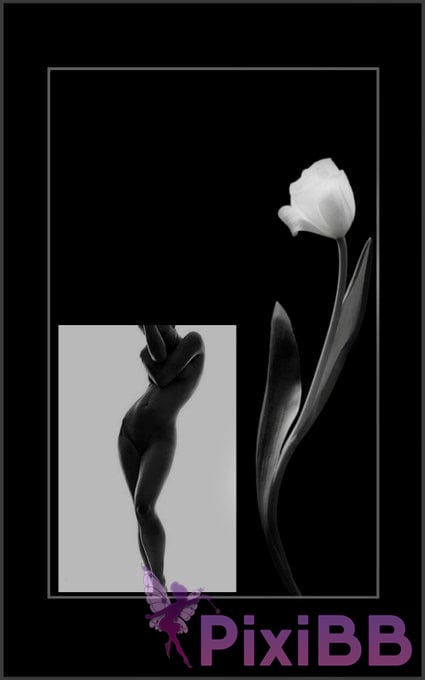 Photographer Uncle Dou Seaway Ye Big devil Large size private shooting A collision of artistic passions PixiBB.COM 758