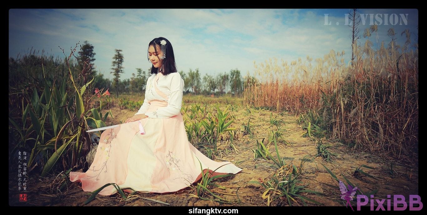 Photographer Uncle Dou drinker Wang Dong Magic City 03 PixiBB.COM 1066