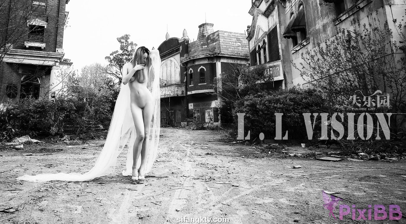 Photographer Uncle Dou drinker Wang Dong Magic City 03 PixiBB.COM 1189