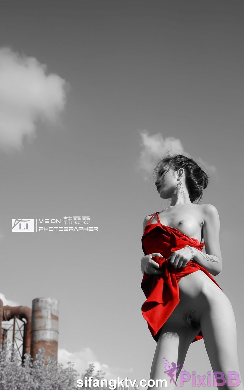 Photographer Uncle Dou drinker Wang Dong Magic City 03 PixiBB.COM 1213