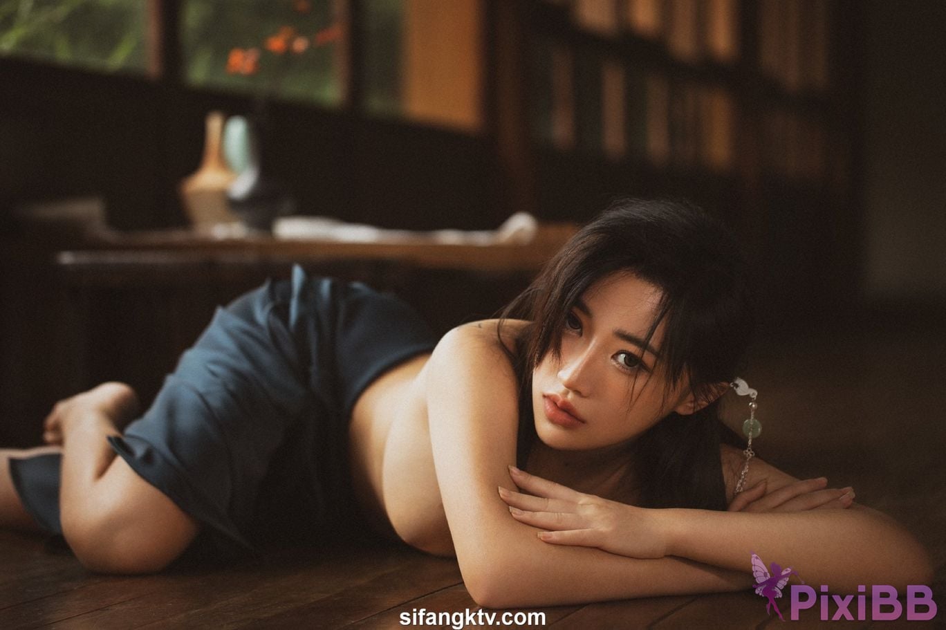 Photographer Uncle Dou drinker Wang Dong Magic City 03 PixiBB.COM 1309
