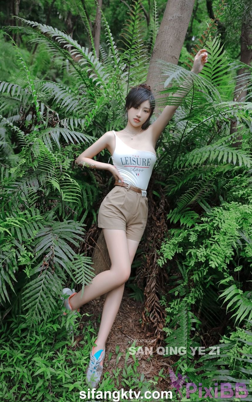 Photographer Uncle Dou drinker Wang Dong Magic City 03 PixiBB.COM 1336