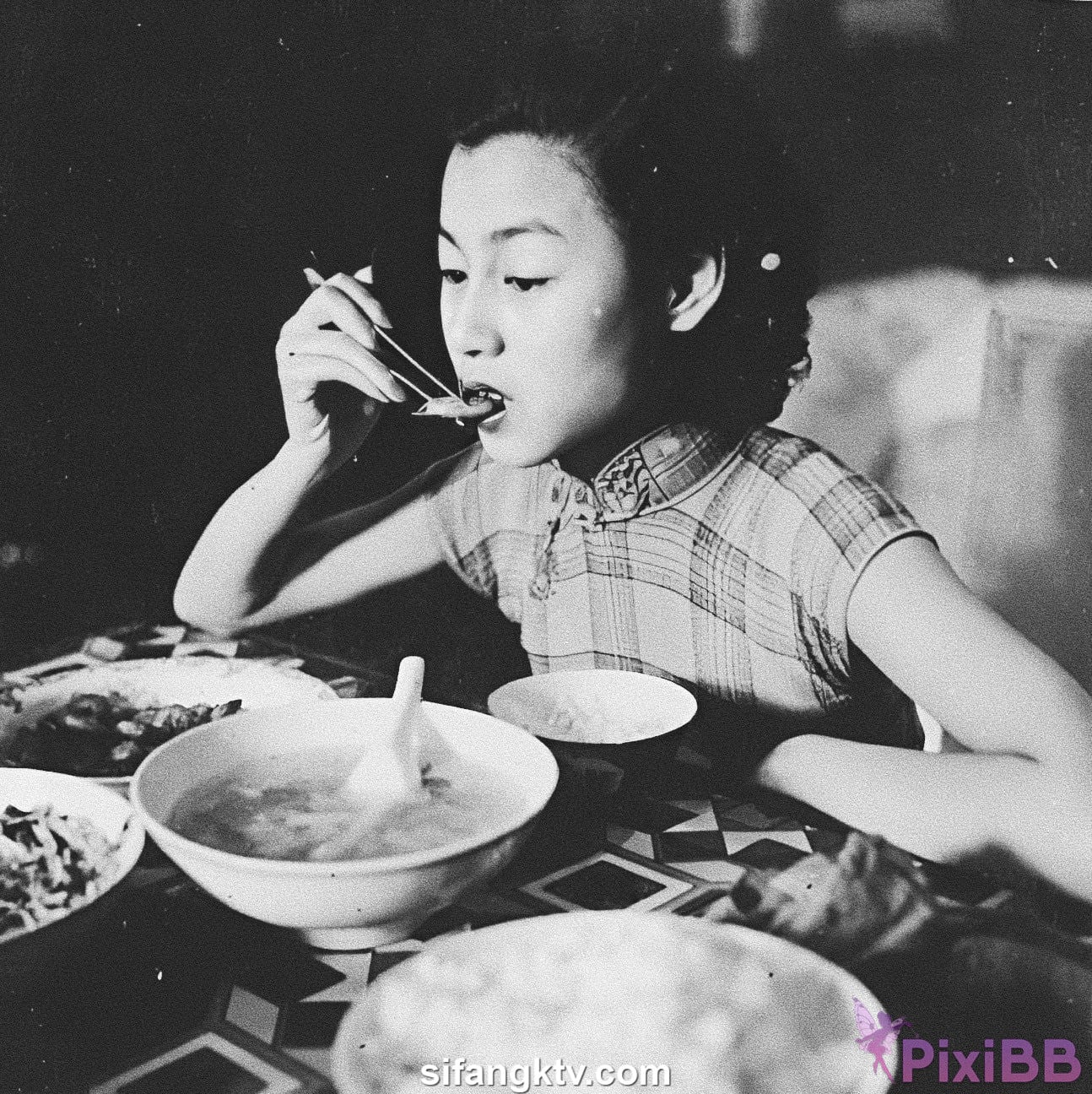 Photographer Uncle Dou drinker Wang Dong Magic City 03 PixiBB.COM 338