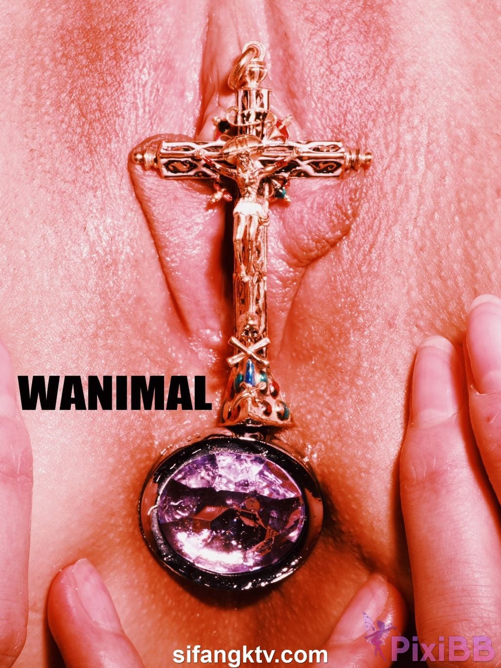 Photographer Uncle Dou drinker Wang Dong Magic City 03 PixiBB.COM 463
