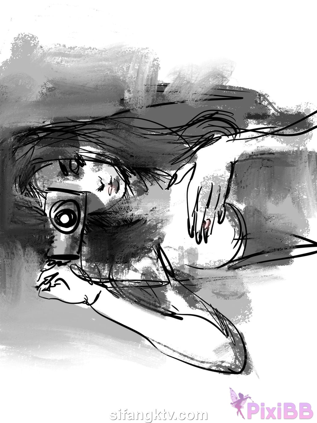 Photographer Uncle Dou drinker Wang Dong Magic City 03 PixiBB.COM 507