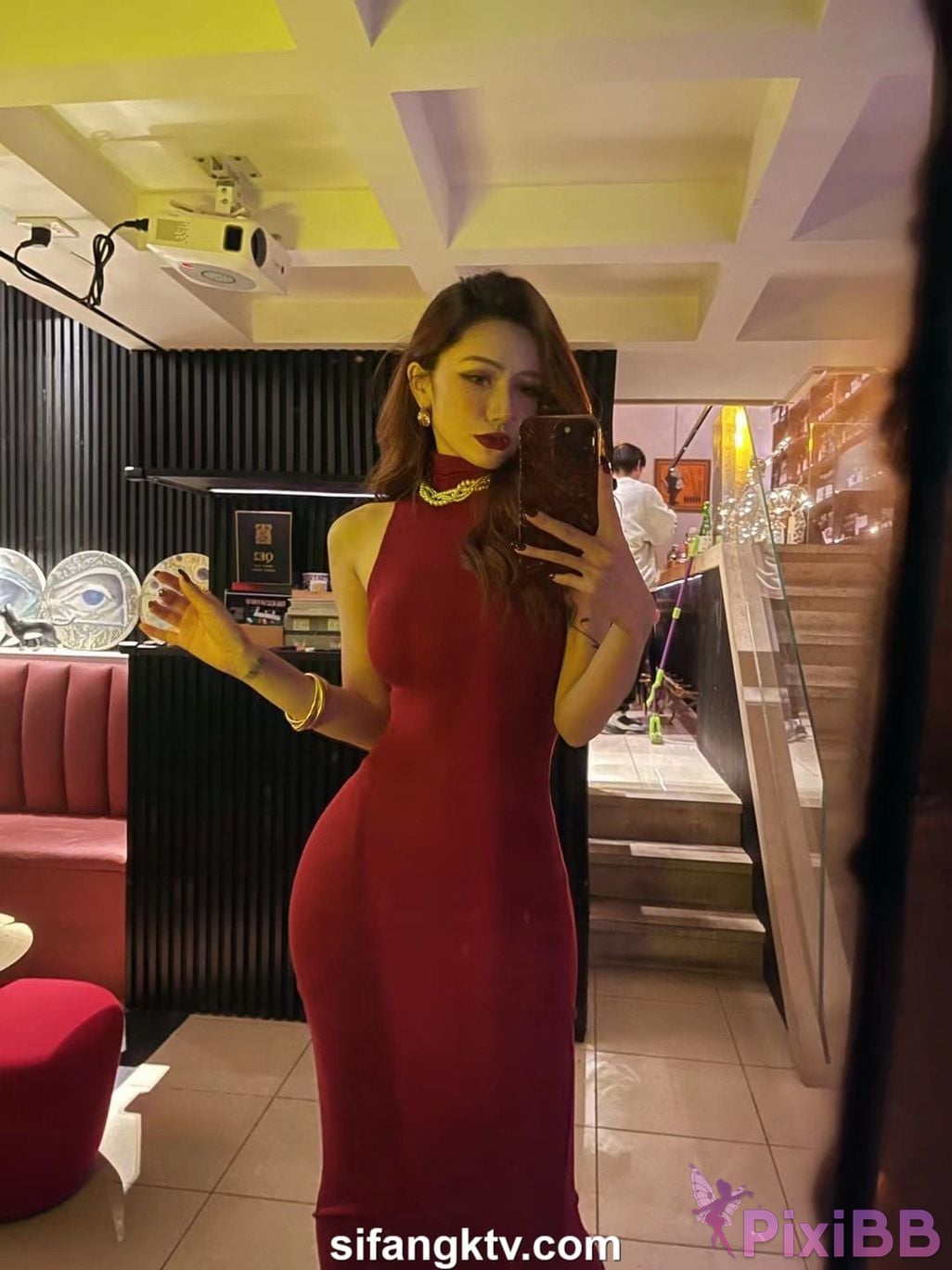Photographer Uncle Dou drinker Wang Dong Magic City 03 PixiBB.COM 607