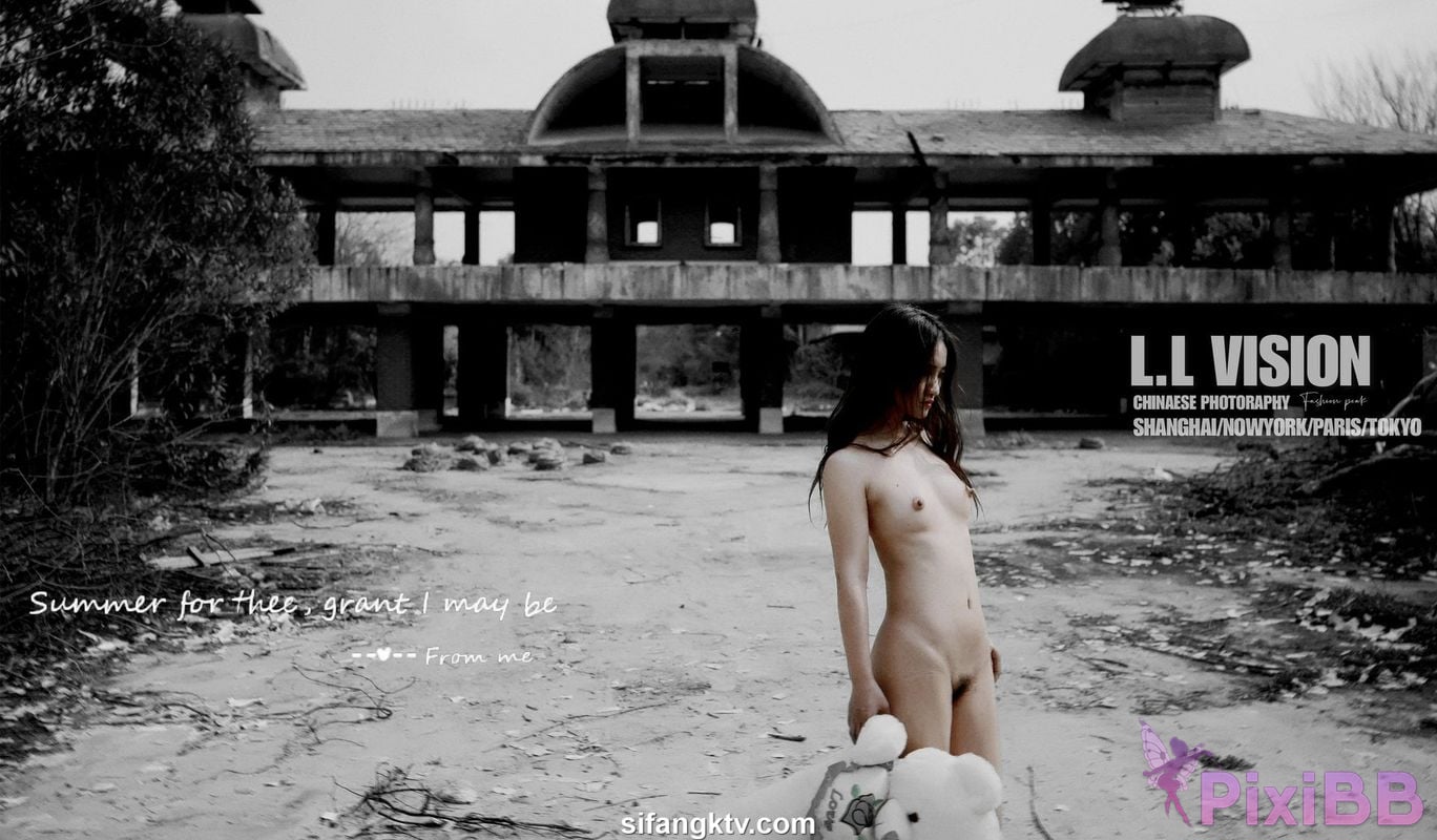 Photographer Uncle Dou drinker Wang Dong Magic City 03 PixiBB.COM 964
