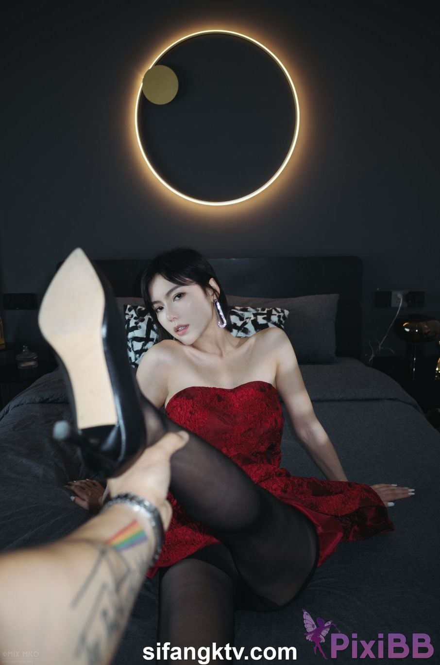 Photographer Uncle Dou drinker Wang Dong Magic City 02 PixiBB.COM 252