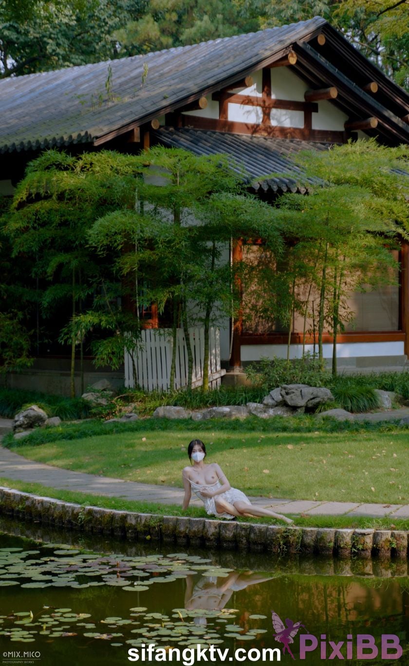 Photographer Uncle Dou drinker Wang Dong Magic City 02 PixiBB.COM 335