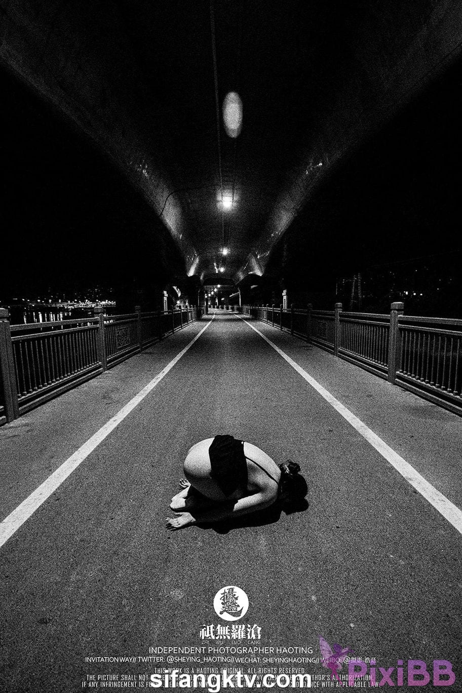 Photographer Uncle Dou drinker Wang Dong Magic City 02 PixiBB.COM 887