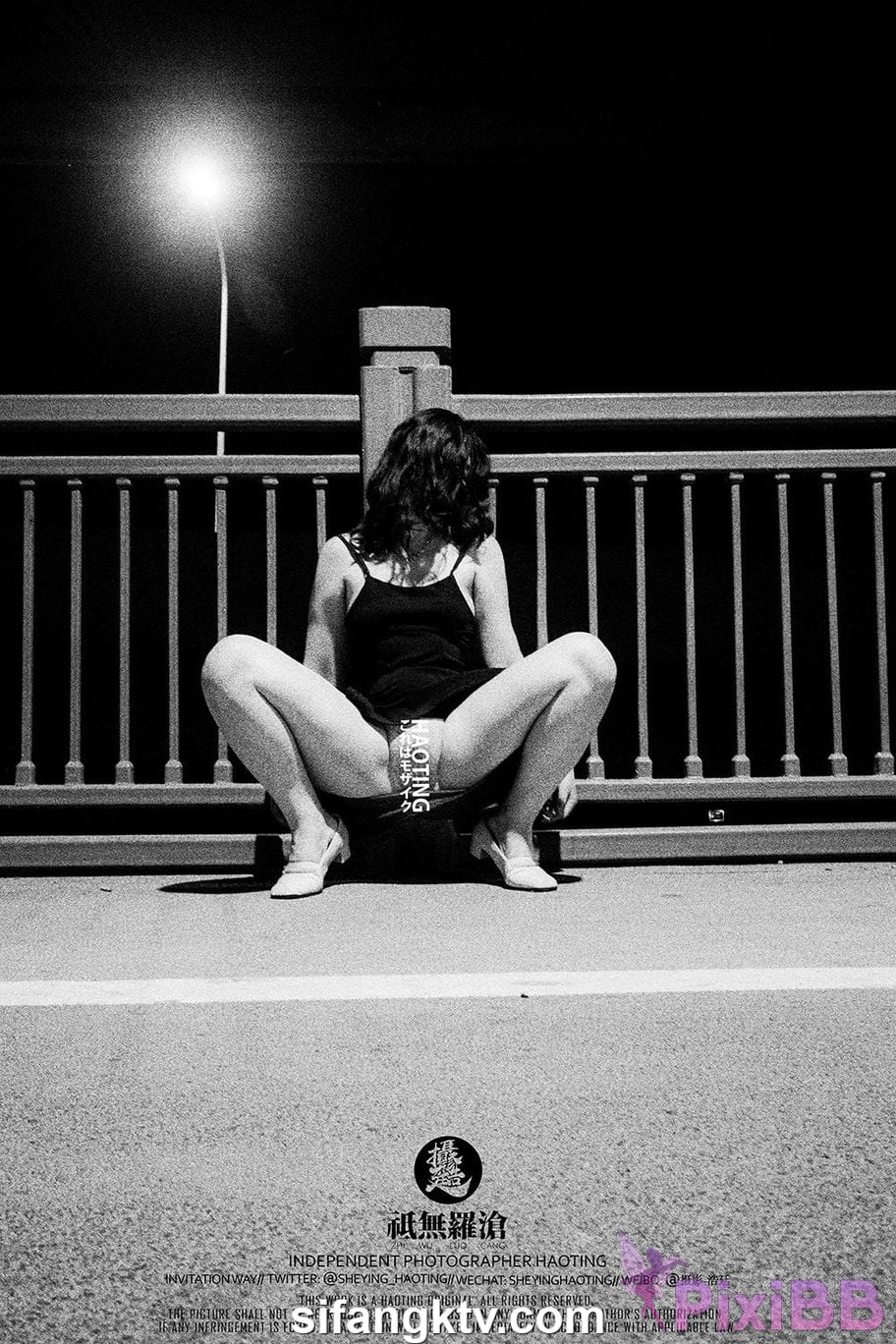 Photographer Uncle Dou drinker Wang Dong Magic City 02 PixiBB.COM 890