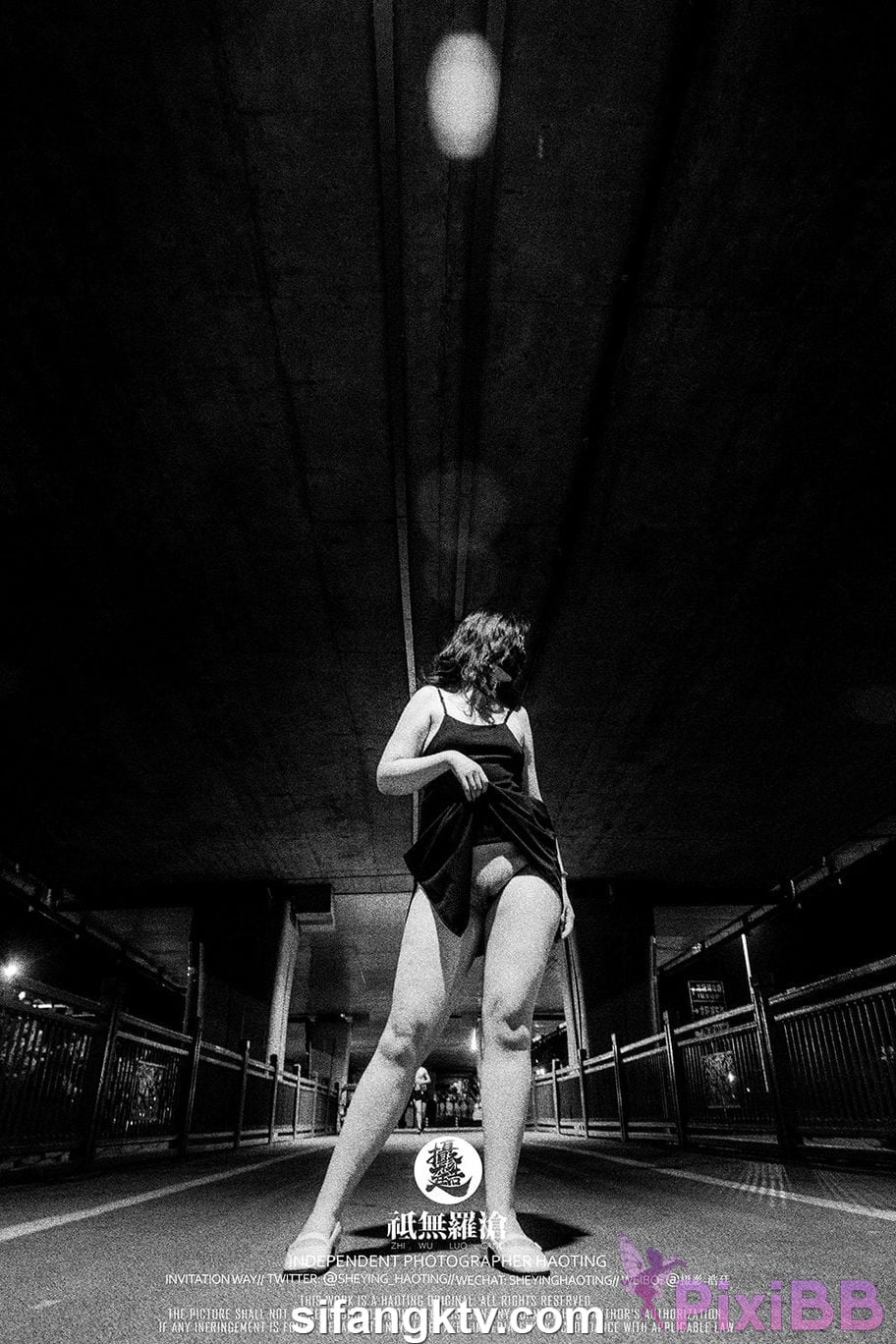 Photographer Uncle Dou drinker Wang Dong Magic City 02 PixiBB.COM 891