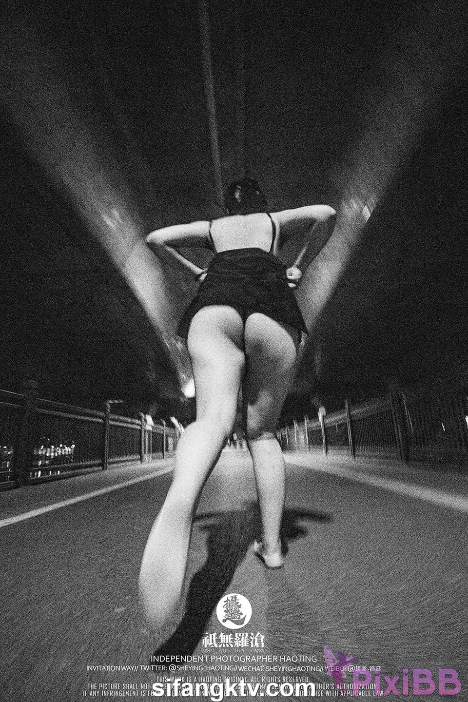 Photographer Uncle Dou drinker Wang Dong Magic City 02 PixiBB.COM 892