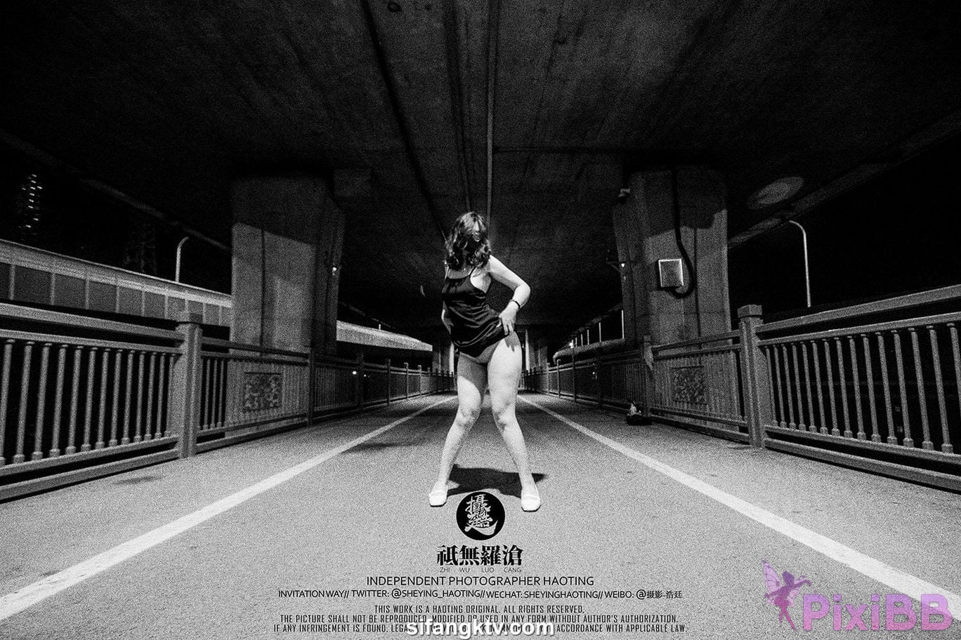 Photographer Uncle Dou drinker Wang Dong Magic City 02 PixiBB.COM 893