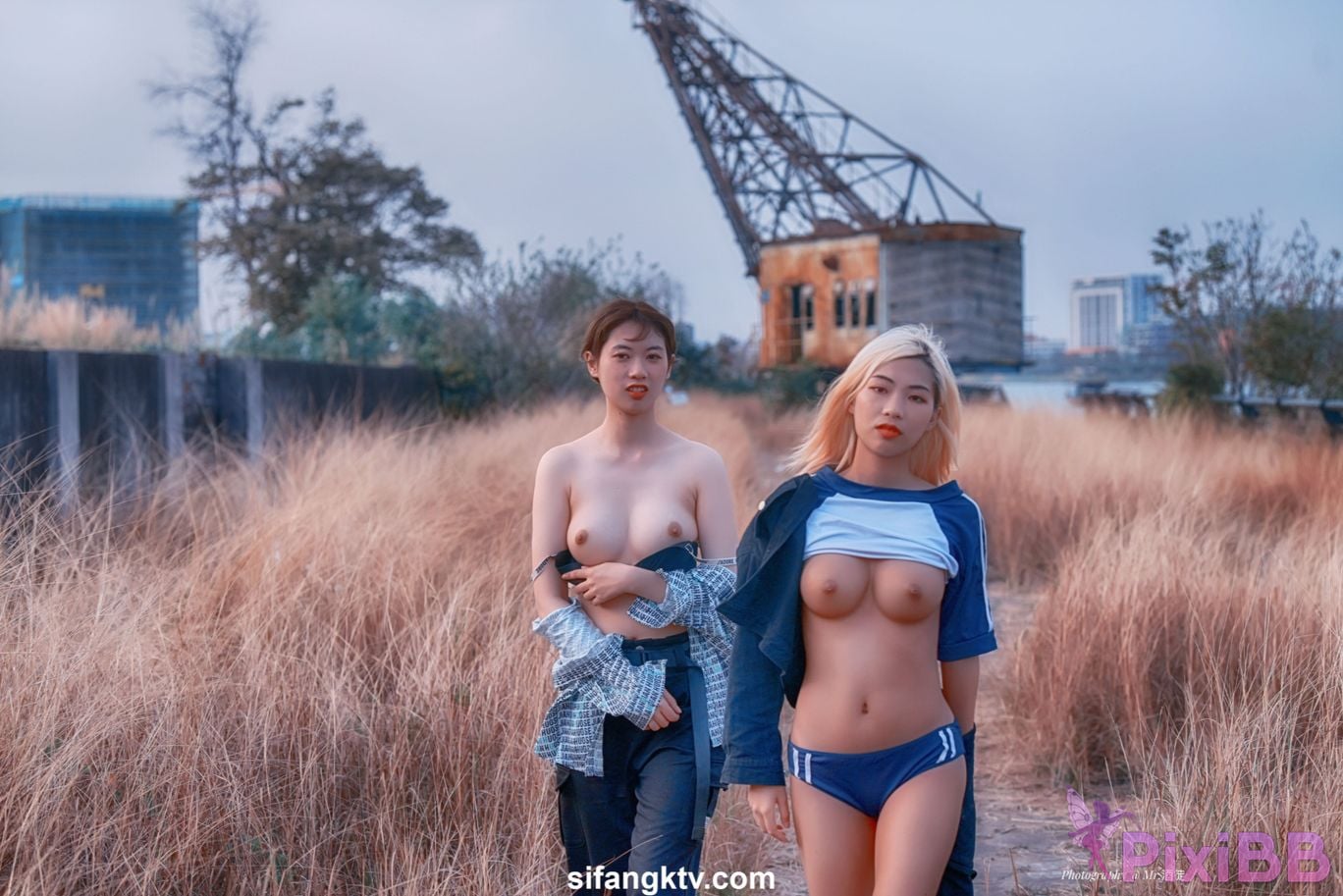 Photographer Uncle Dou drinker Wang Dong Magic City 01 PixiBB.COM 165