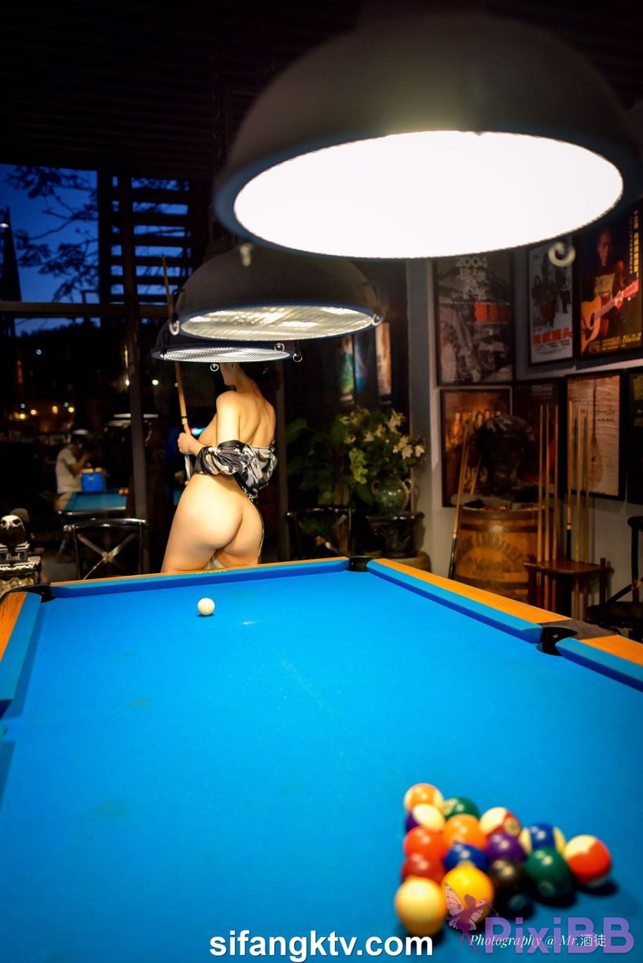 Photographer Uncle Dou drinker Wang Dong Magic City 01 PixiBB.COM 243
