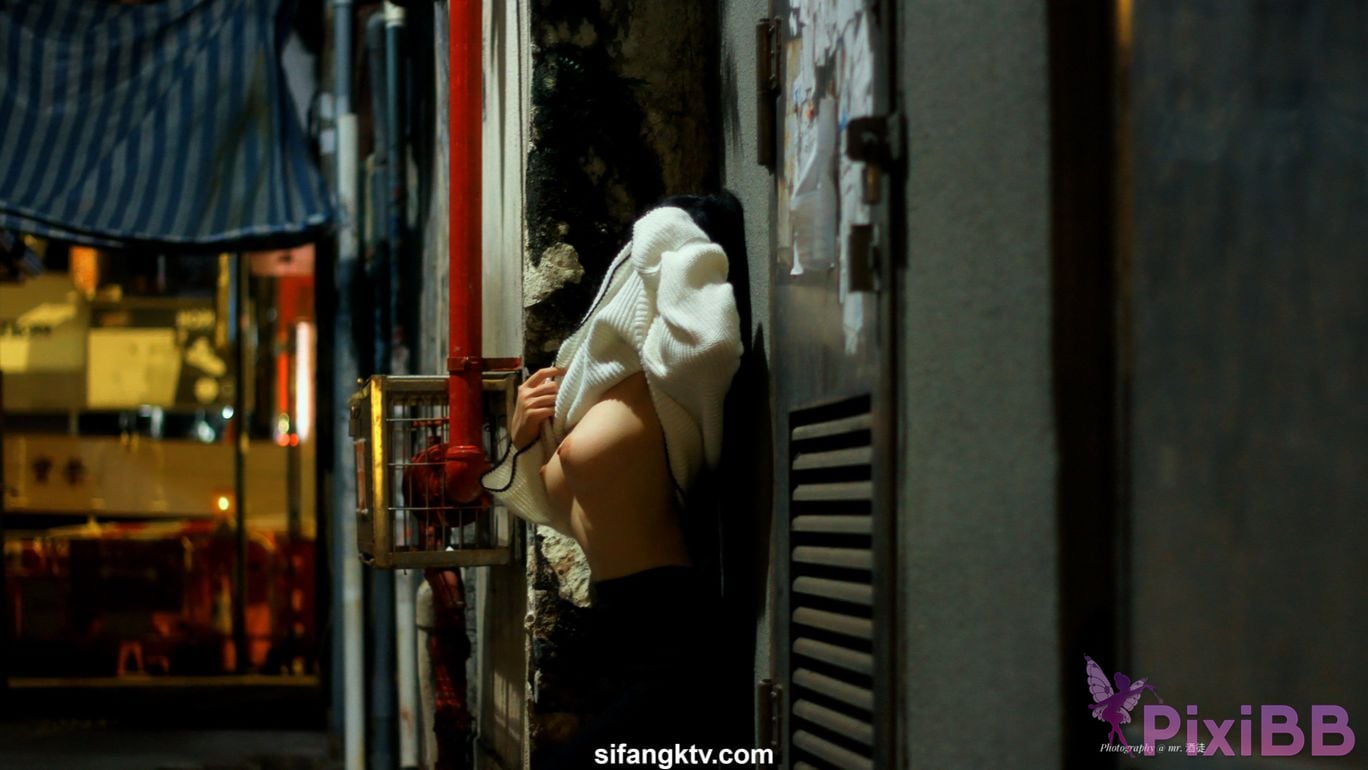 Photographer Uncle Dou drinker Wang Dong Magic City 01 PixiBB.COM 288
