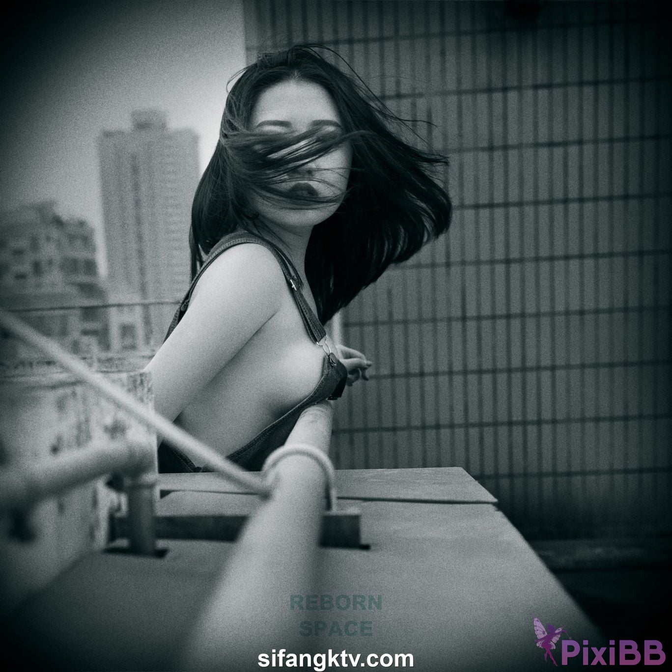 Photographer Uncle Dou drinker Wang Dong Magic City 01 PixiBB.COM 566