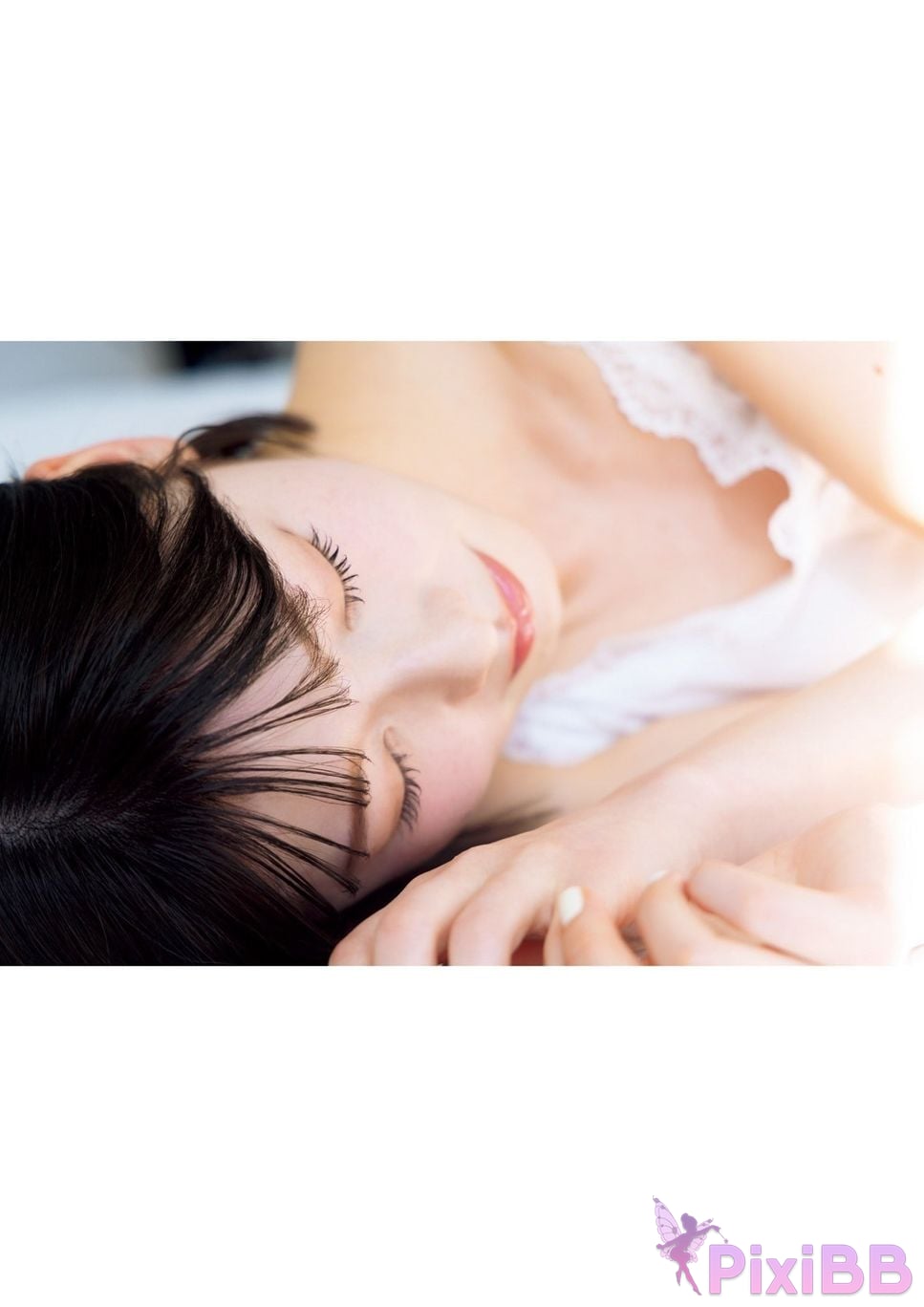 Japanese Idol Nanami Asai 1st photo collection Nanamiiro With electronic benefits PixiBB.COM 008
