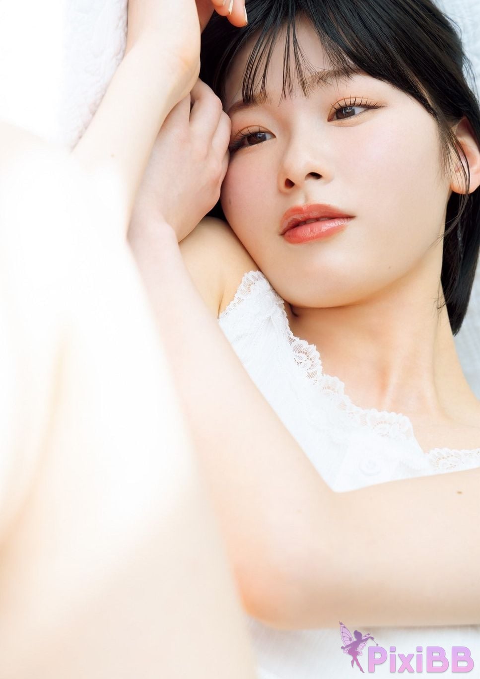 Japanese Idol Nanami Asai 1st photo collection Nanamiiro With electronic benefits PixiBB.COM 013