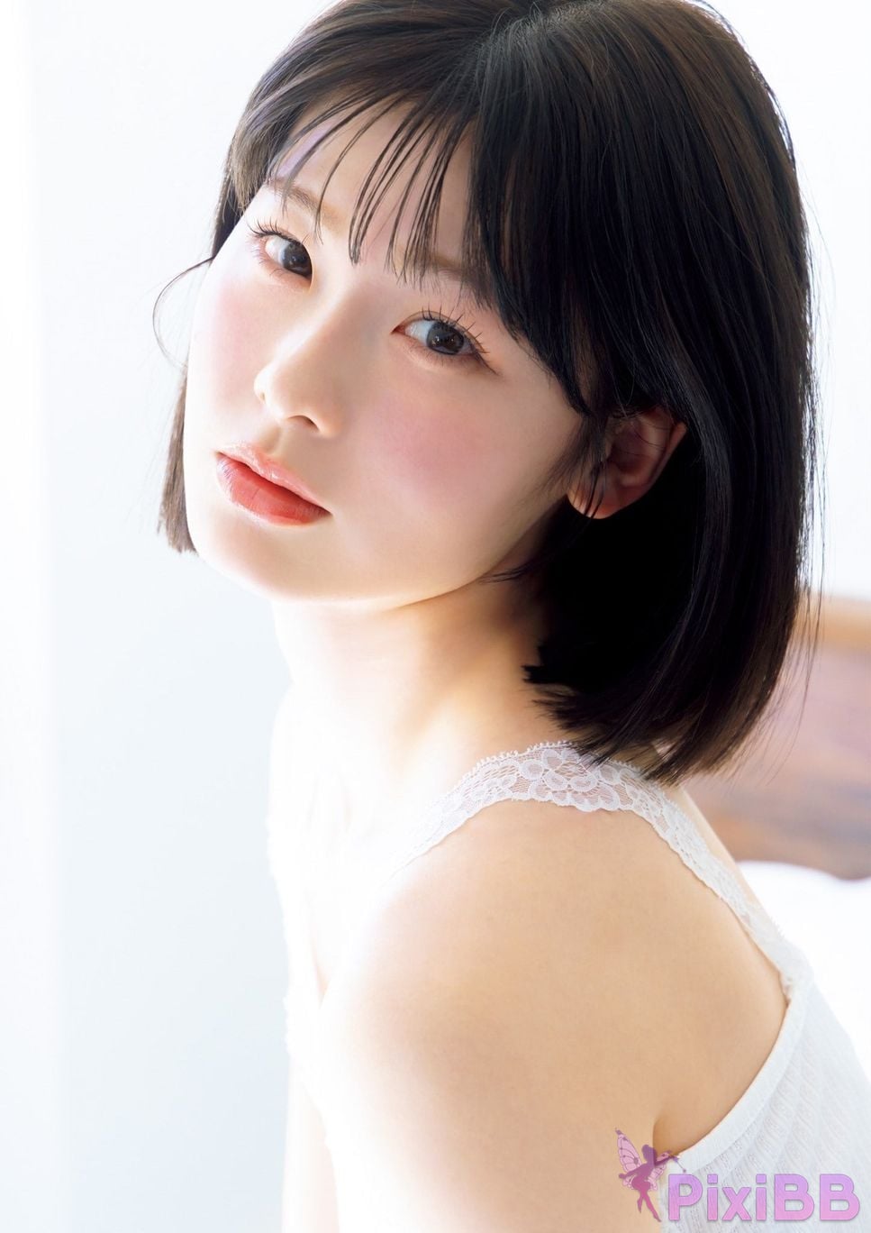 Japanese Idol Nanami Asai 1st photo collection Nanamiiro With electronic benefits PixiBB.COM 015