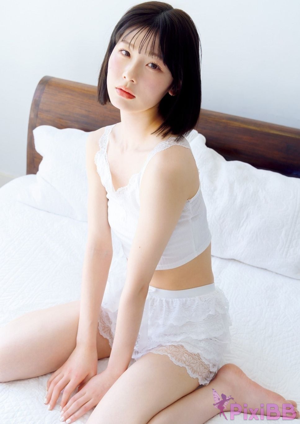Japanese Idol Nanami Asai 1st photo collection Nanamiiro With electronic benefits PixiBB.COM 016