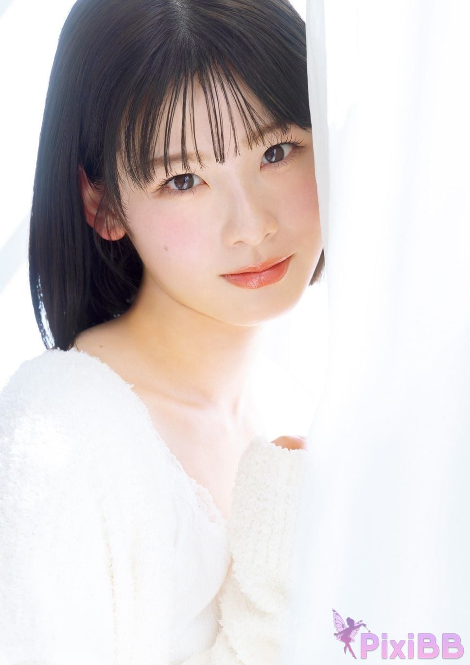 Japanese Idol Nanami Asai 1st photo collection Nanamiiro With electronic benefits PixiBB.COM 018