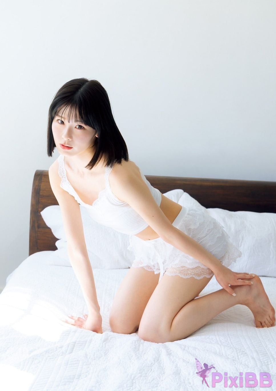 Japanese Idol Nanami Asai 1st photo collection Nanamiiro With electronic benefits PixiBB.COM 020