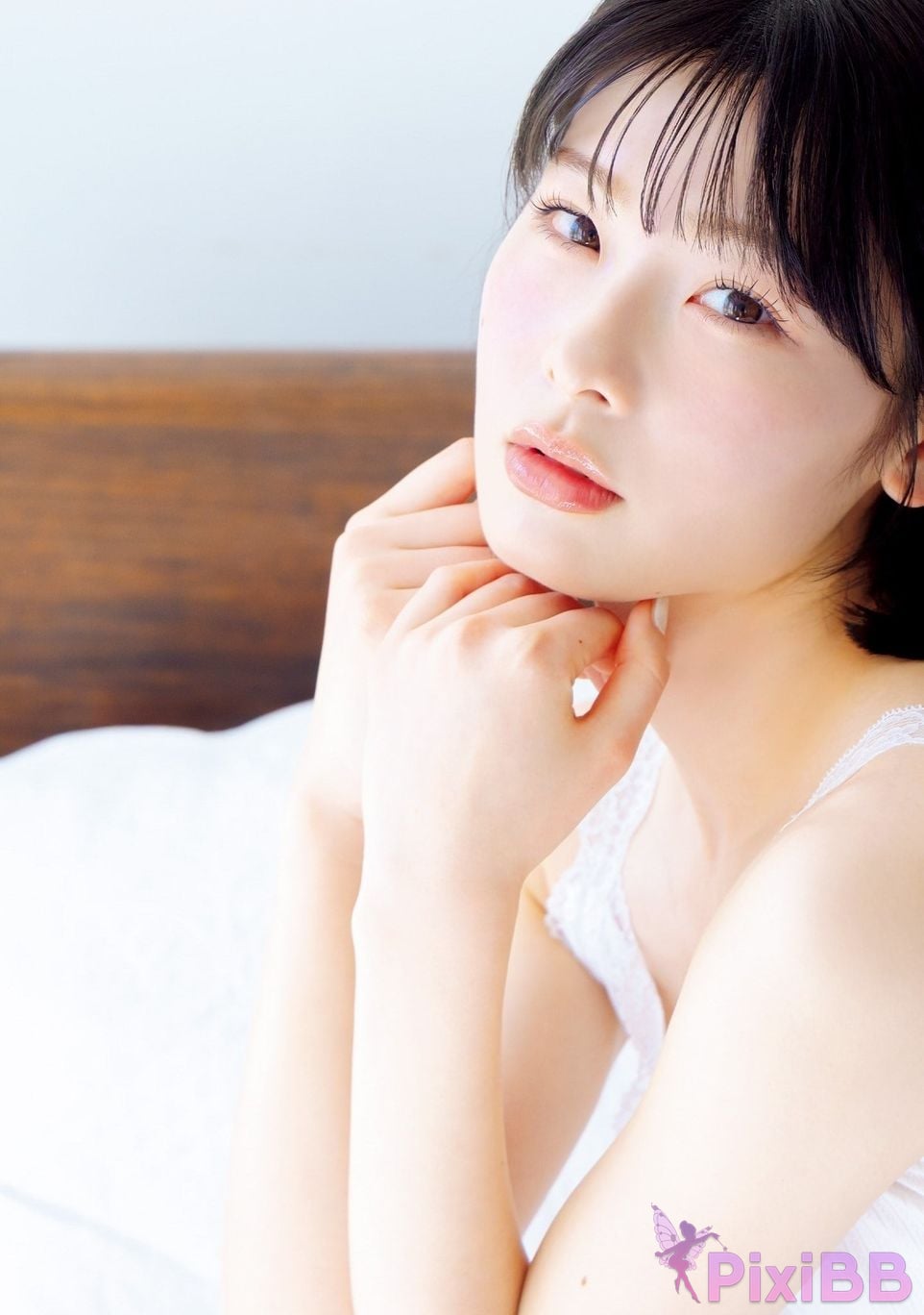 Japanese Idol Nanami Asai 1st photo collection Nanamiiro With electronic benefits PixiBB.COM 022