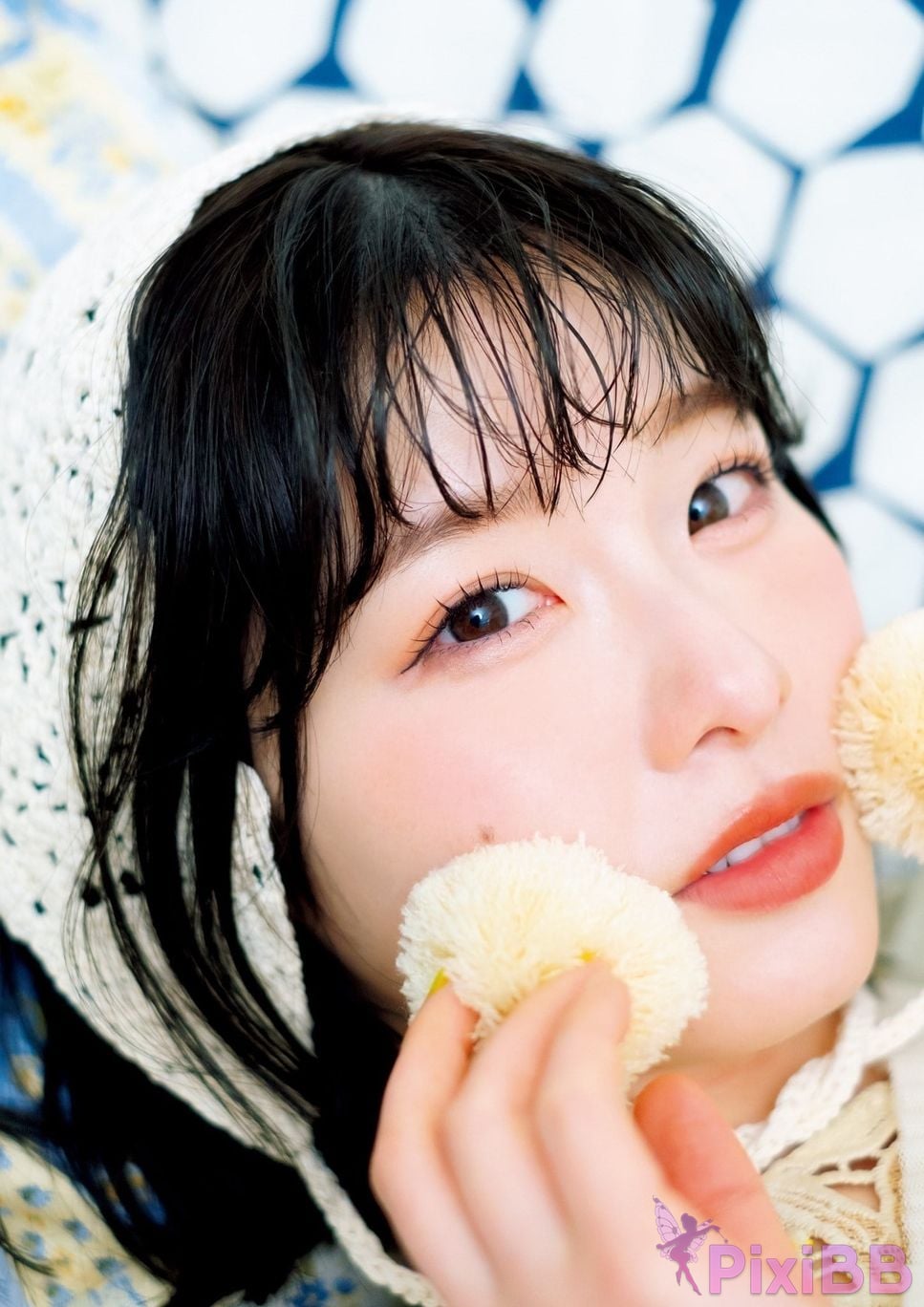 Japanese Idol Nanami Asai 1st photo collection Nanamiiro With electronic benefits PixiBB.COM 043