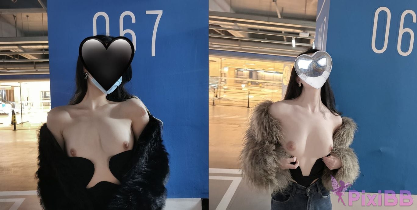 OtherXXX Amysexyy168 China Eastern Airlines stewardess c Cup beauty contrasts the best stunner PixiBB.COM 012