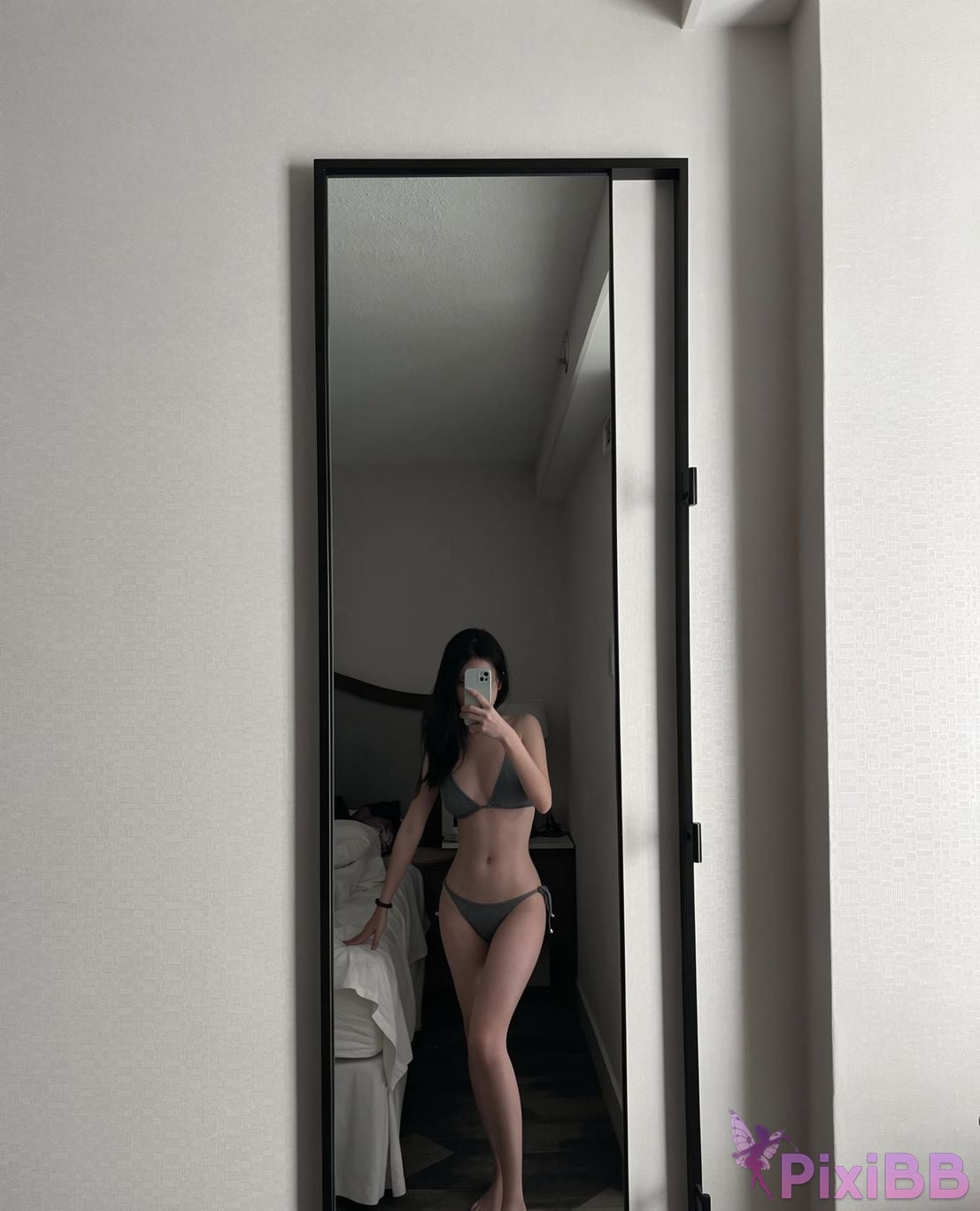 OtherXXX Amysexyy168 China Eastern Airlines stewardess c Cup beauty contrasts the best stunner PixiBB.COM 097