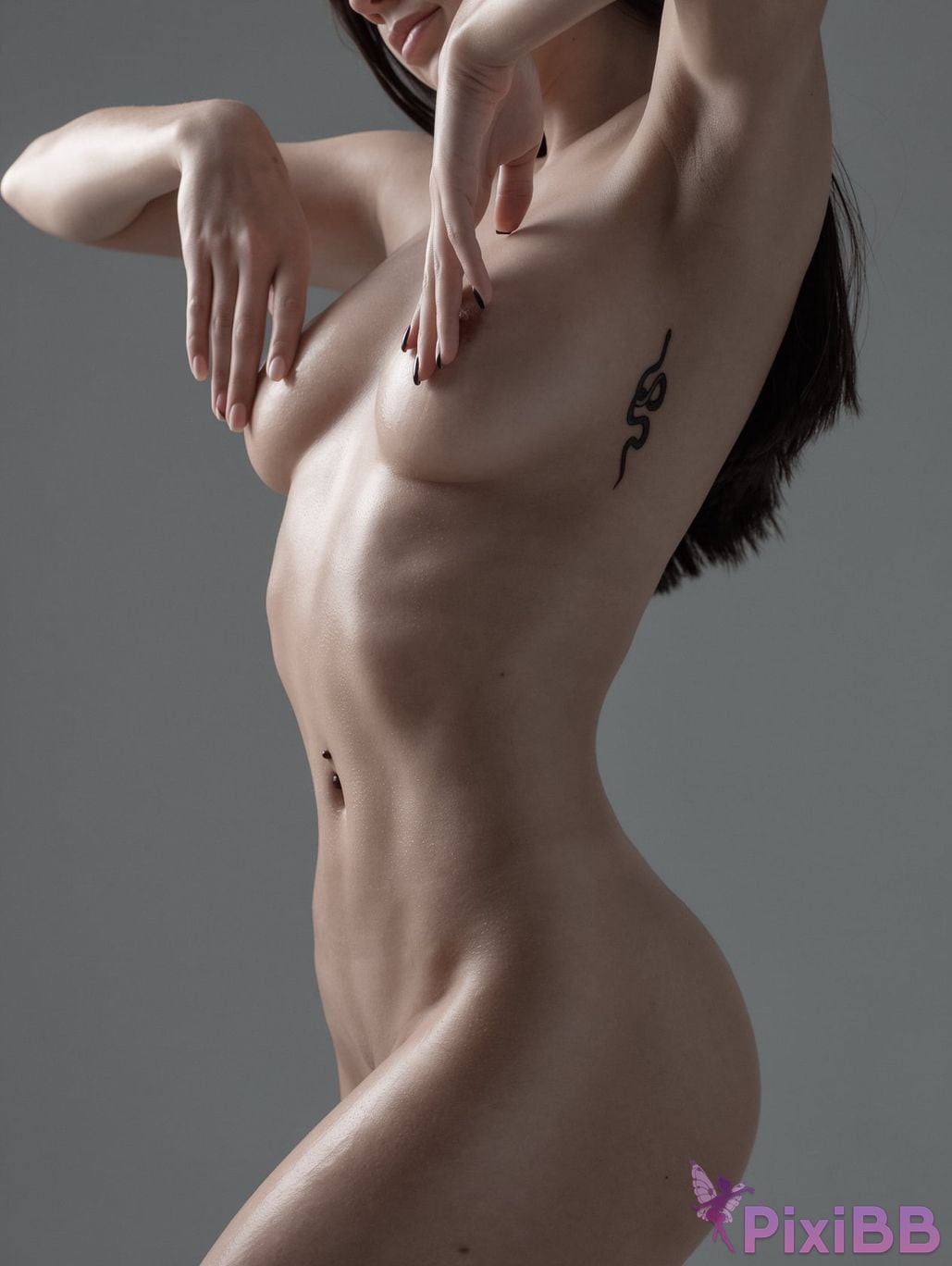 OtherXXX Amysexyy168 China Eastern Airlines stewardess c Cup beauty contrasts the best stunner PixiBB.COM 103