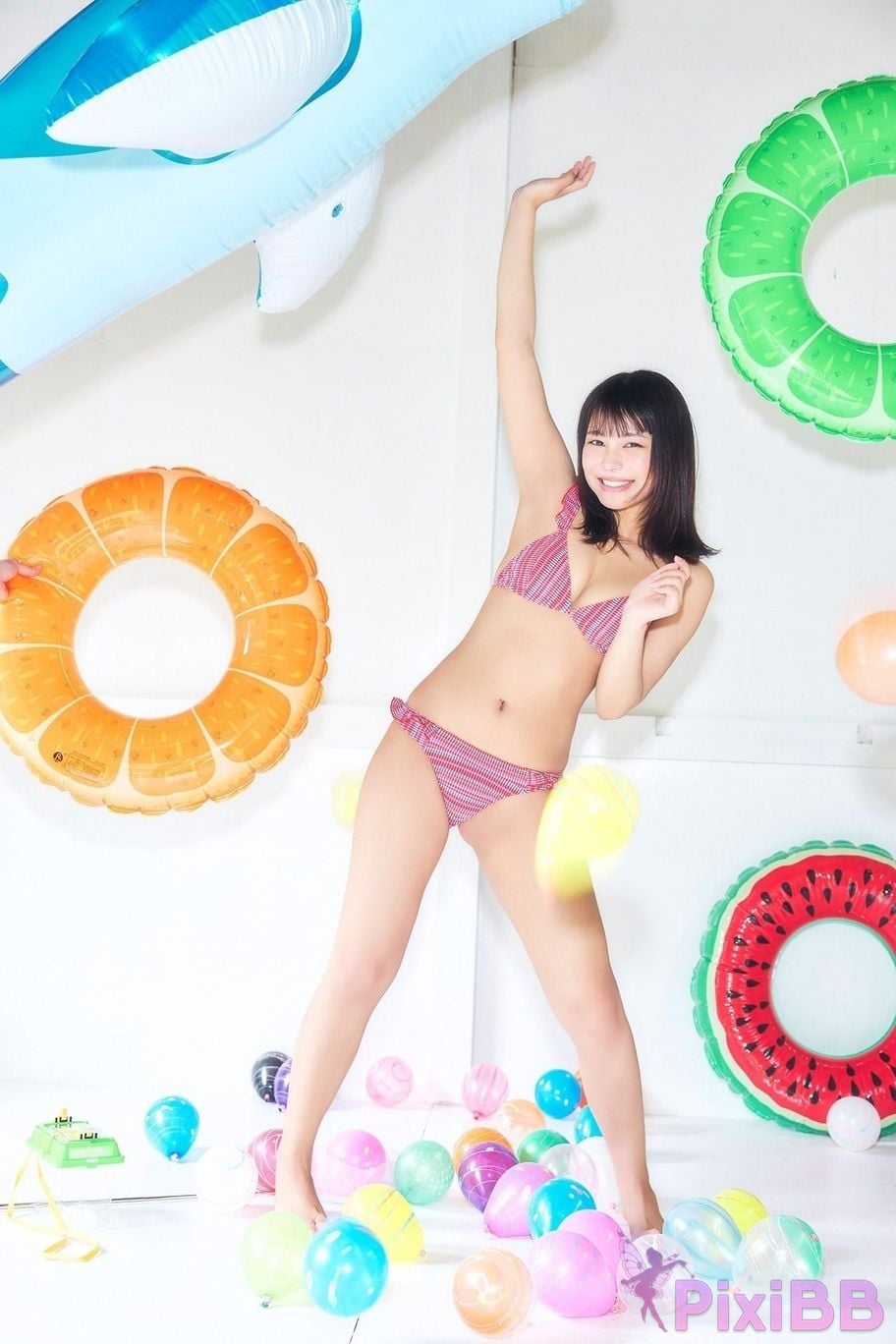 Japanese Idol Amisa Miyazaki FLASH digital photo book Sweet Summer PixiBB.COM 002