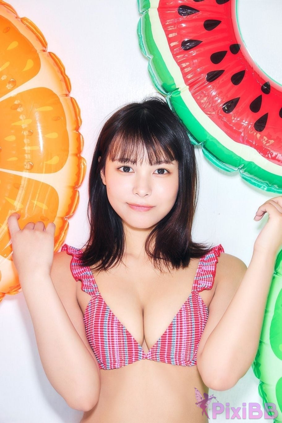 Japanese Idol Amisa Miyazaki FLASH digital photo book Sweet Summer PixiBB.COM 005