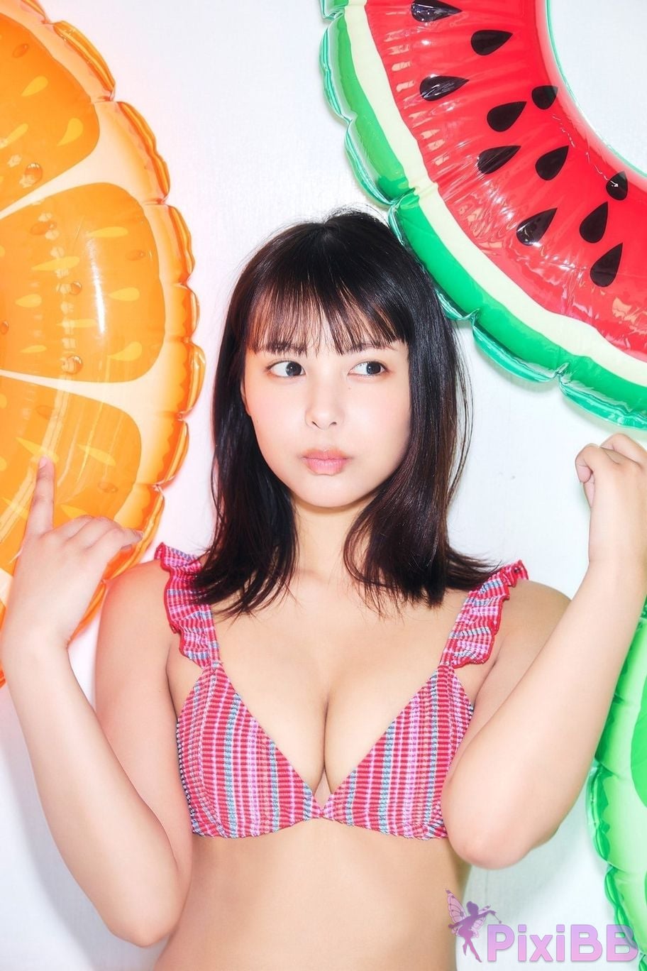 Japanese Idol Amisa Miyazaki FLASH digital photo book Sweet Summer PixiBB.COM 006
